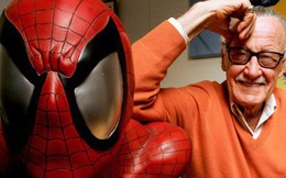 Những cột mốc đáng nhớ trong sự nghiệp của Stan Lee - người tạo ra những siêu anh hùng