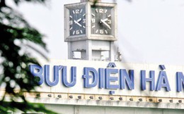 Người dân mong Bưu điện Hà Nội được "trả" lại tên: Không ai muốn biểu tượng hơn 100 năm của Thủ đô có một cái tên khác!
