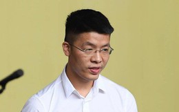 Hoàng Thanh Trung là ai, vì sao liên tục bị 'bêu' tên trong vụ án cựu tướng Phan Văn Vĩnh