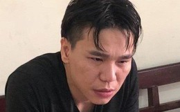 Nhét tỏi vào miệng bạn gái đến tử vong, ca sĩ Châu Việt Cường bị khởi tố tội giết người
