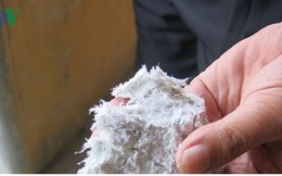 Hàng hóa chứa Phthalate, Cadimi và Amiăng bị “cấm cửa” vào EU