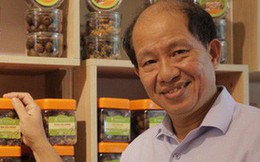Ông chủ ô mai Hồng Lam truyền kinh nghiệm sales cho nhân viên: Hãy để ý tới khách hàng vãng lai, vì đấy mới là nhóm mua nhanh, mua nhiều nhất!