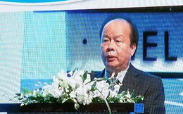 Thứ trưởng Huỳnh Quang Hải: Đủ công cụ xử lý nợ xấu