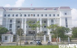 Ấn định thời gian xét xử phiên tòa dân kiện Chủ tịch UBND TP. Đà Nẵng