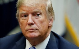 Ông Trump: Đây là thời điểm rất thích hợp để đóng cửa chính phủ