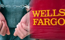 Bị ép doanh số như "bã mía", nhân viên Wells Fargo đã tạo hơn 3,5 triệu tài khoản giả mạo, khiến 5.300 người bị sa thải, công ty bị phạt 185 triệu USD