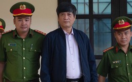 Triệu tập cấp dưới đối chất với cựu tướng Nguyễn Thanh Hóa sau khi phản cung