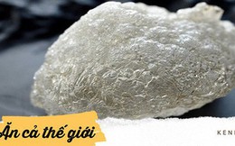 Tốn gần 700k nhưng chỉ để "ăn không khí", chuyện lạ nhưng có thật tại một nhà hàng ở Ý