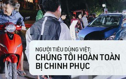 Câu chuyện phía sau cơn sốt xe VinFast: Hàng Việt Nam thực sự đã chinh phục được người Việt Nam!