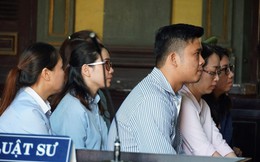 Tòa buộc Eximbank phải trả gốc và lãi cho bà Chu Thị Bình