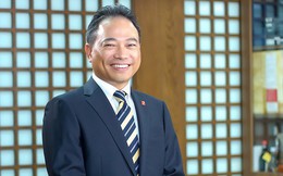 1 doanh nhân Việt được mời phát biểu trước Quốc hội Nhật Bản