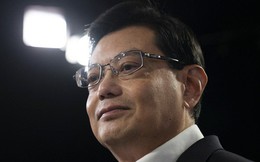 Chân dung người được dự báo là “Thủ tướng tương lai” của Singapore