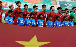 VFF sẽ “giải bài toán khó” giúp tuyển Việt Nam trước thềm bán kết gặp Philippines