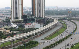TP.HCM: Tính cơ chế đặc thù cho dự án giao thông cấp bách