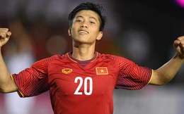 "Trận thắng Philippines đã chứng minh Việt Nam không phải là đội bóng dễ bị bắt nạt"