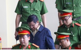 Ông Phan Văn Vĩnh có đơn kháng cáo bản án sơ thẩm