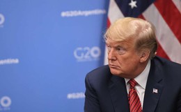 Trump: Đình chiến thương mại với Trung Quốc là ‘thỏa thuận không thể tin nổi’