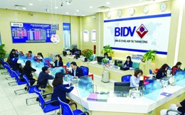 Lại bàn về nới room ngoại của nhà băng