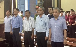 Hôm nay (5/12): Xét xử cựu Phó thống đốc Đặng Thanh Bình