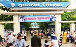 Nhà trường đang xác minh vụ học sinh lớp 2 bị cô giáo cho bạn tát 50 cái ở Hà Nội