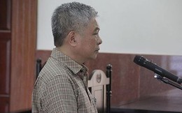 Ngân hàng Nhà nước đề nghị không xử hình sự ông Đặng Thanh Bình