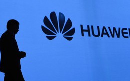Cổ phiếu công nghệ châu Á lao dốc sau tin CFO Huawei bị bắt tại Canada