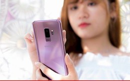 6 smartphone nổi bật nhất năm 2018 tại Việt Nam