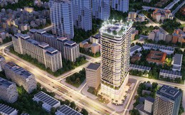 'Có 1 tỷ đồng nên đầu tư căn hộ chung cư nội đô hay đất ven thành phố?' và đây là lời khuyên của giám đốc CBRE Việt Nam