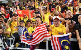 Sự thật chuyện Malaysia miễn phí vé cho CĐV trong trận chung kết AFF Cup với Việt Nam