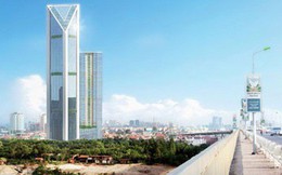 Vietinbank ưu tiên bán toàn bộ dự án cao ốc 68 tầng ở Hà Nội