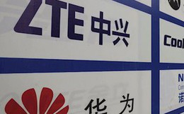 Reuters: Chính phủ Nhật Bản sẽ ngừng mua thiết bị viễn thông Huawei, ZTE