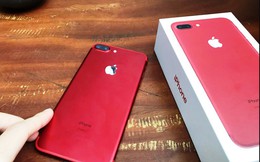 Bán iPhone, iPad Trung Quốc lậu bị phạt 30 triệu