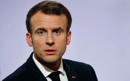 Ông Macron “thất thủ” ở Paris và lời cảnh báo cho châu Âu