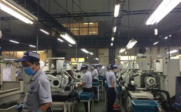 DN lắp ráp ô tô xe máy là ngành khát nhân sự nhất dịp cuối năm
