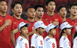 Kênh truyền hình Hàn Quốc hủy chiếu phim để phát sóng trận chung kết lượt về AFF Cup 2018
