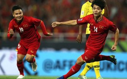 4 lý do để tin rằng ĐT Việt Nam sẽ vô địch AFF Cup đêm nay