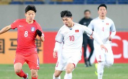 NÓNG: Vô địch AFF Cup 2018, Việt Nam sẽ có cơ hội "trả thù" Hàn Quốc tại siêu cúp châu Á