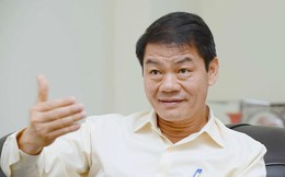 Chu kỳ đầu tư lớn lần thứ tư của Thaco
