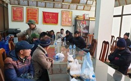 Triệt phá đường dây buôn lậu lớn tại tỉnh Lạng Sơn