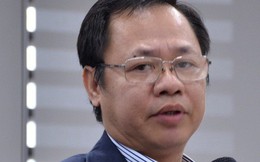 Giám đốc Sở Xây dựng có số phiếu tín nhiệm thấp cao nhất ở Đà Nẵng