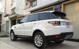 Nóng: Đã bắt được lái xe Range Rover đâm nữ sinh ở Bà Triệu