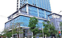 Cận cảnh cao ốc Bạc Liêu Tower xây thời Trịnh Xuân Thanh bị rao bán