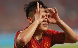 Quang Hải sánh ngang cùng cầu thủ số 1 châu Á trong danh sách 5 ngôi sao sáng nhất Asian Cup 2019