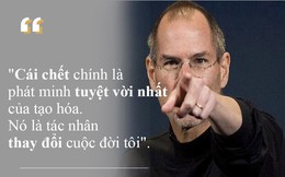 13 câu nói truyền cảm hứng của Steve Jobs khiến bạn lập tức phải thay đổi bản thân