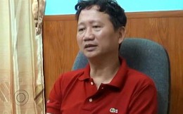 Hai luật sư của Trịnh Xuân Thanh bất ngờ rút lui trước ngày mở tòa