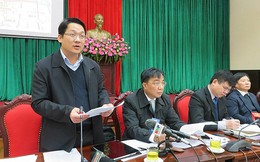 Hà Nội công bố đầu tư tuyến đường giá 3,5 tỉ/m đường