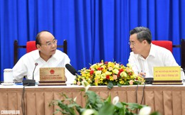 Thủ tướng cho ý kiến về dự án tỷ đô của Bạc Liêu
