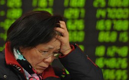 Trung Quốc đang mắc kẹt trong sự trì trệ của nền kinh tế?