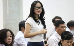 Vợ bầu Kiên chính thức rút khỏi HĐQT VietBank