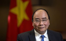 Thủ tướng Nguyễn Xuân Phúc: Việt Nam có kế hoạch cho phép NĐT nước ngoài gia tăng sở hữu tại các ngân hàng
